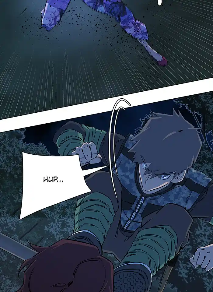 Parallel City Chapter 42