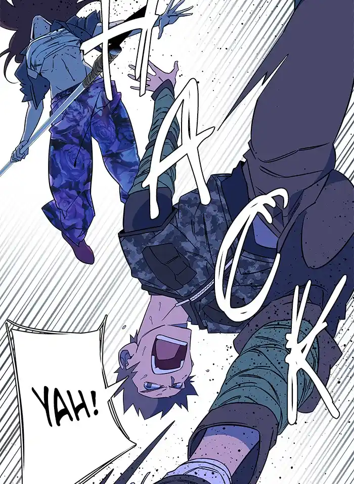 Parallel City Chapter 42