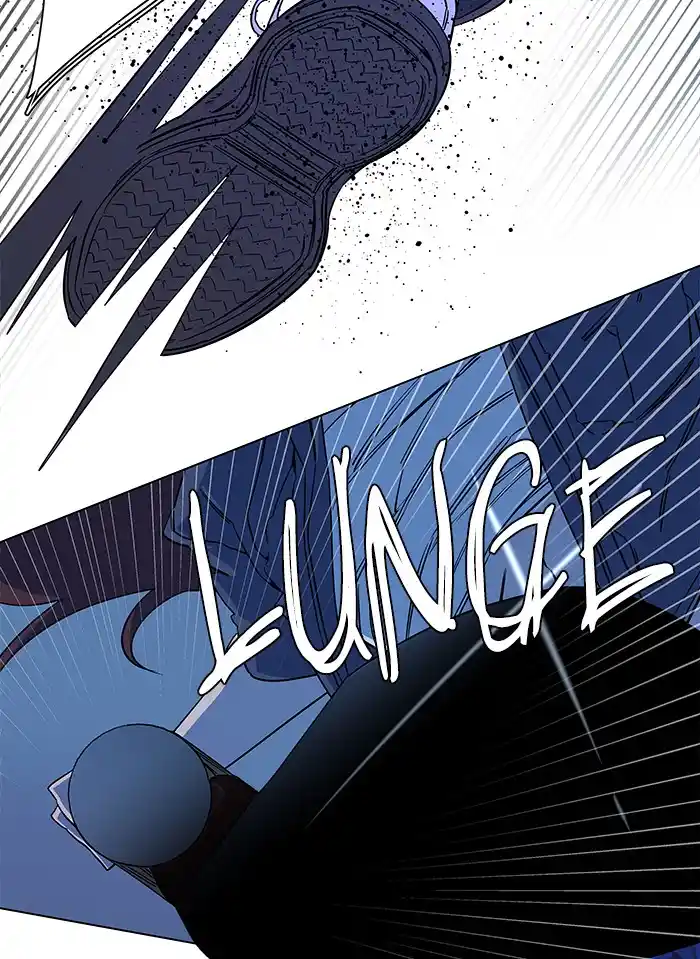 Parallel City Chapter 42