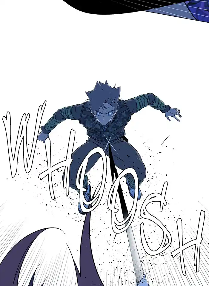 Parallel City Chapter 42