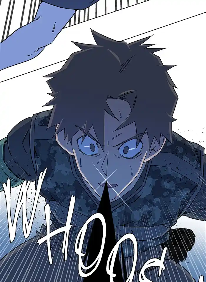 Parallel City Chapter 42