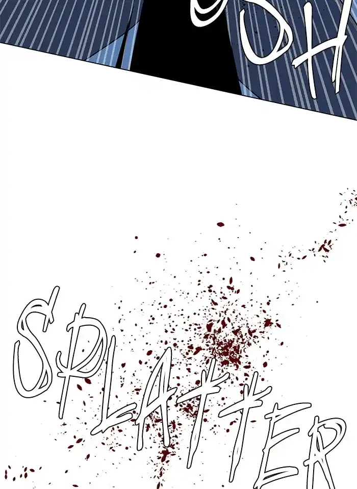 Parallel City Chapter 42