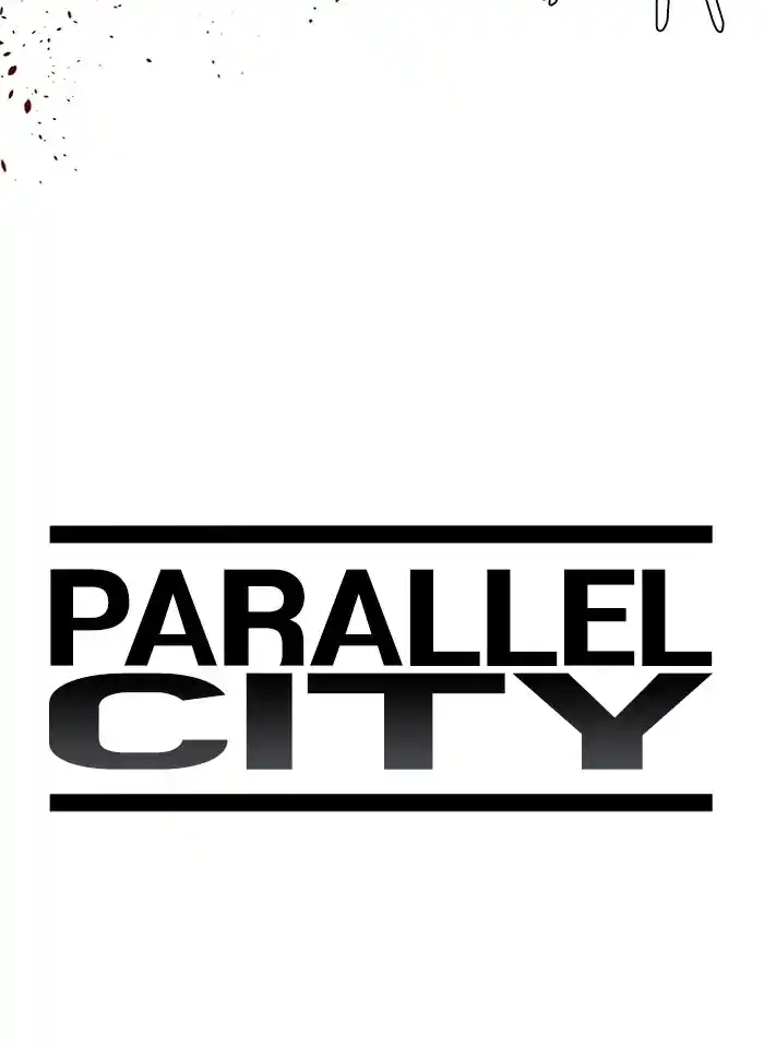 Parallel City Chapter 42
