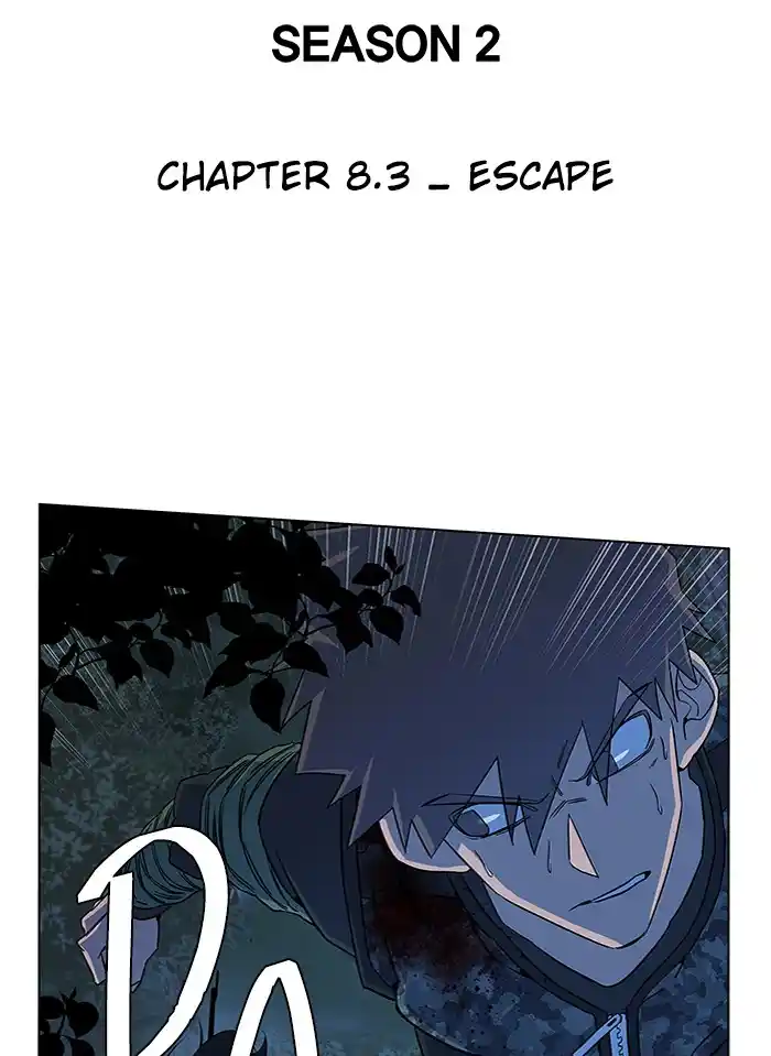 Parallel City Chapter 42