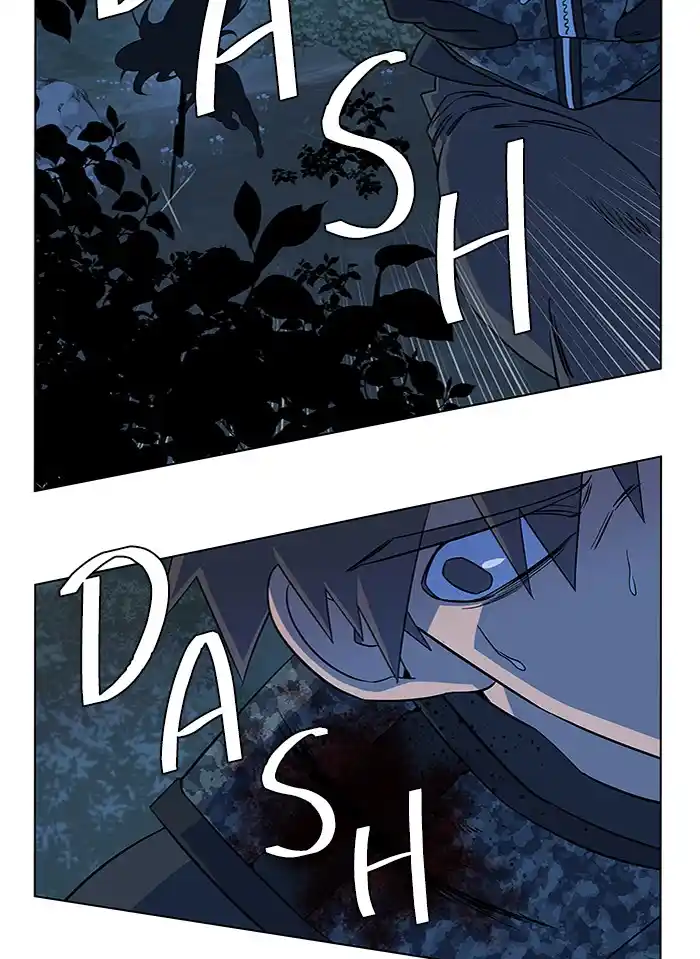 Parallel City Chapter 42