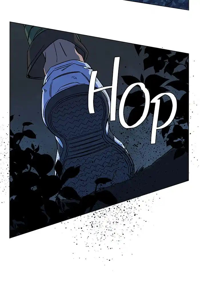 Parallel City Chapter 42