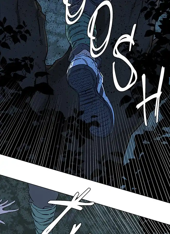 Parallel City Chapter 42