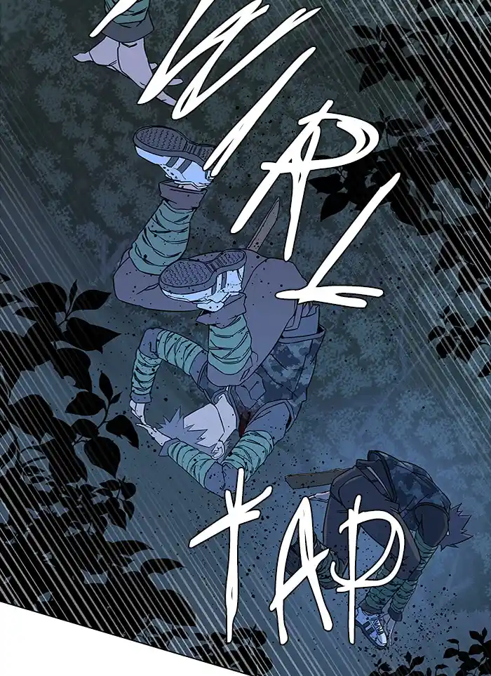 Parallel City Chapter 42