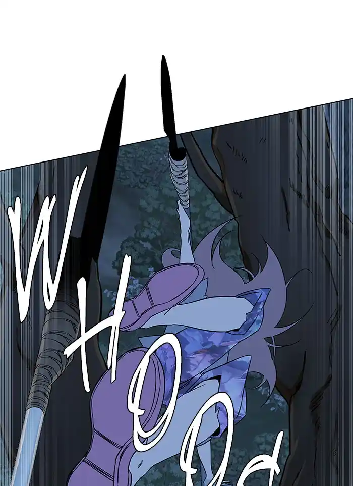 Parallel City Chapter 42