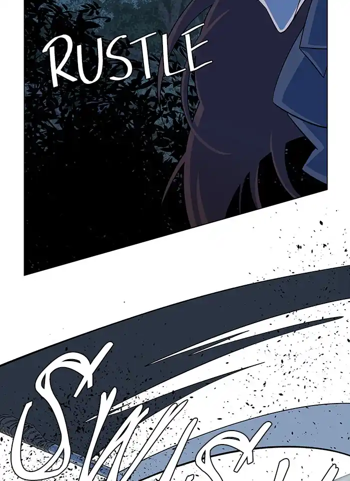 Parallel City Chapter 42