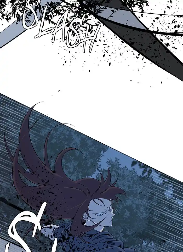 Parallel City Chapter 42