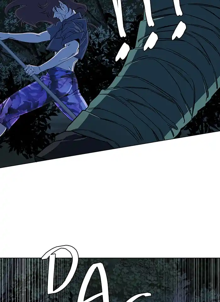 Parallel City Chapter 42