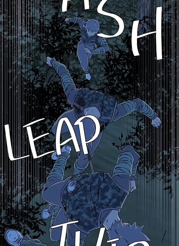 Parallel City Chapter 42