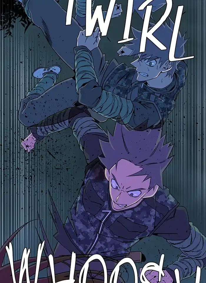 Parallel City Chapter 42