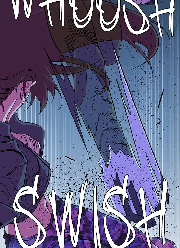 Parallel City Chapter 42