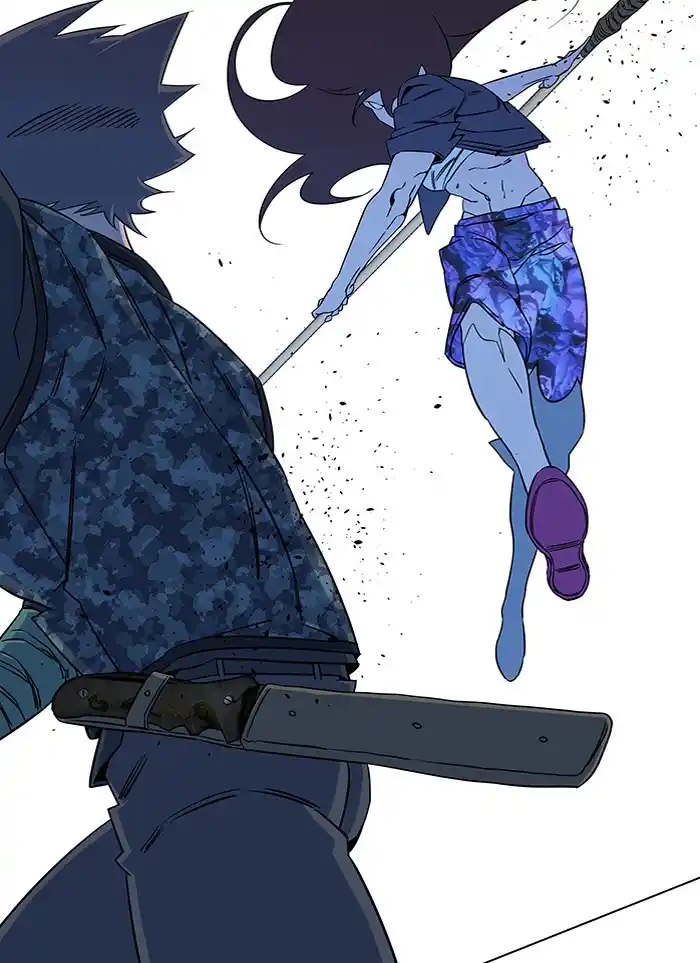 Parallel City Chapter 42