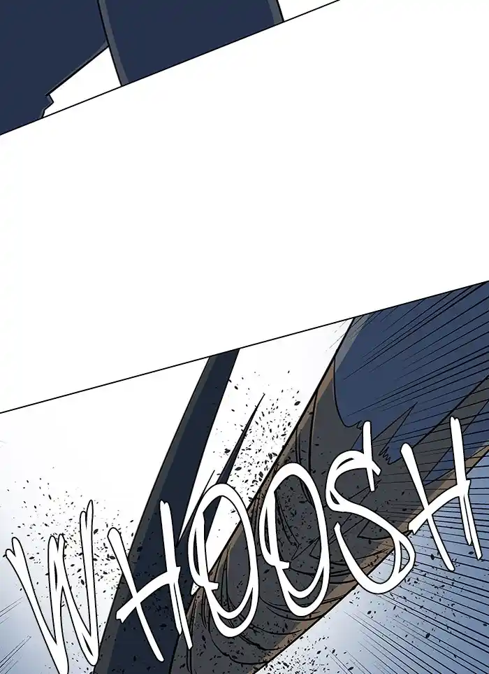 Parallel City Chapter 42