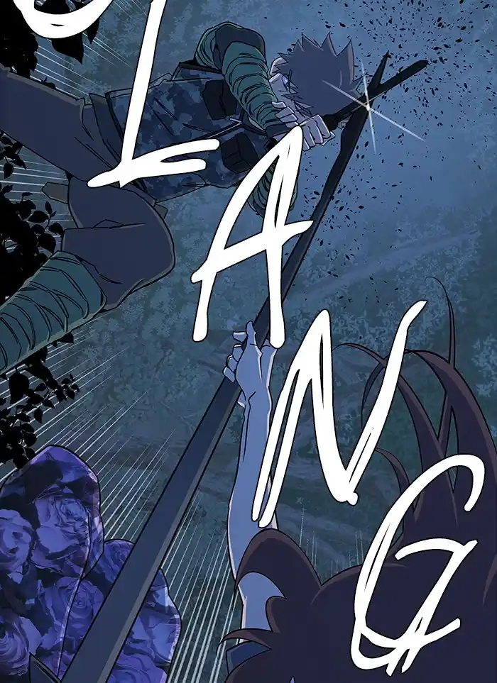 Parallel City Chapter 42