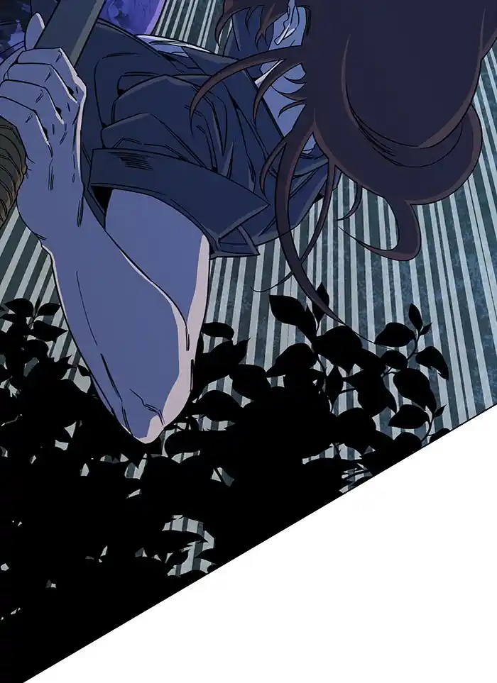 Parallel City Chapter 42