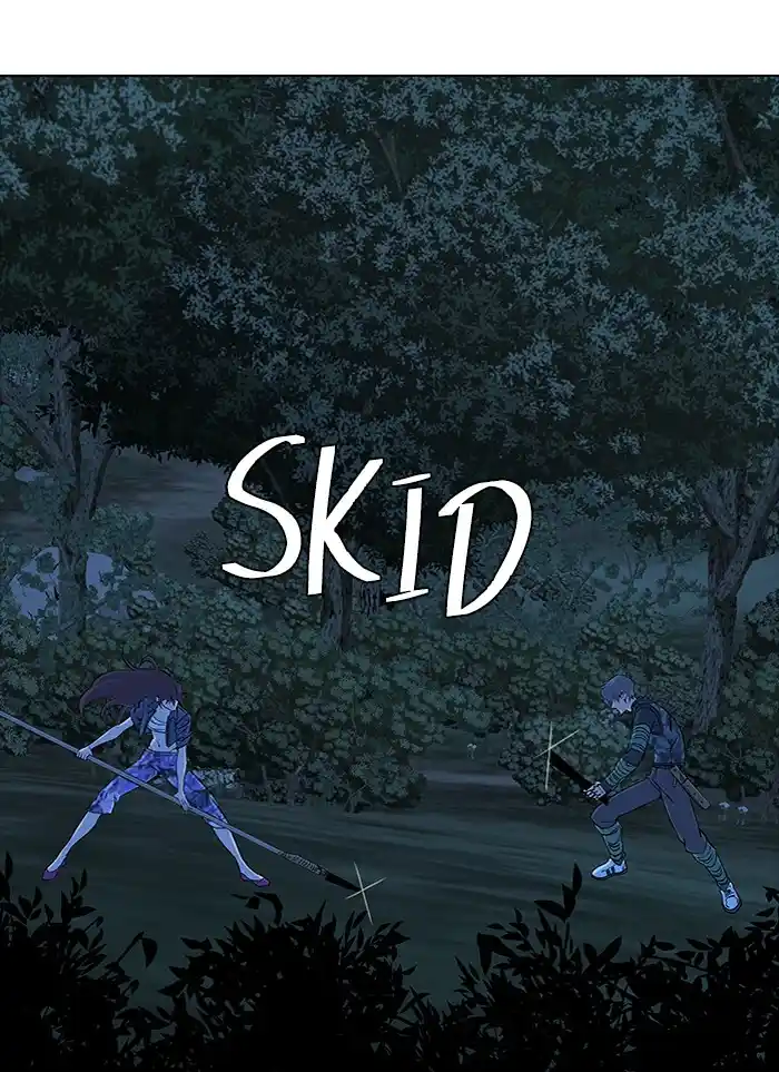 Parallel City Chapter 42