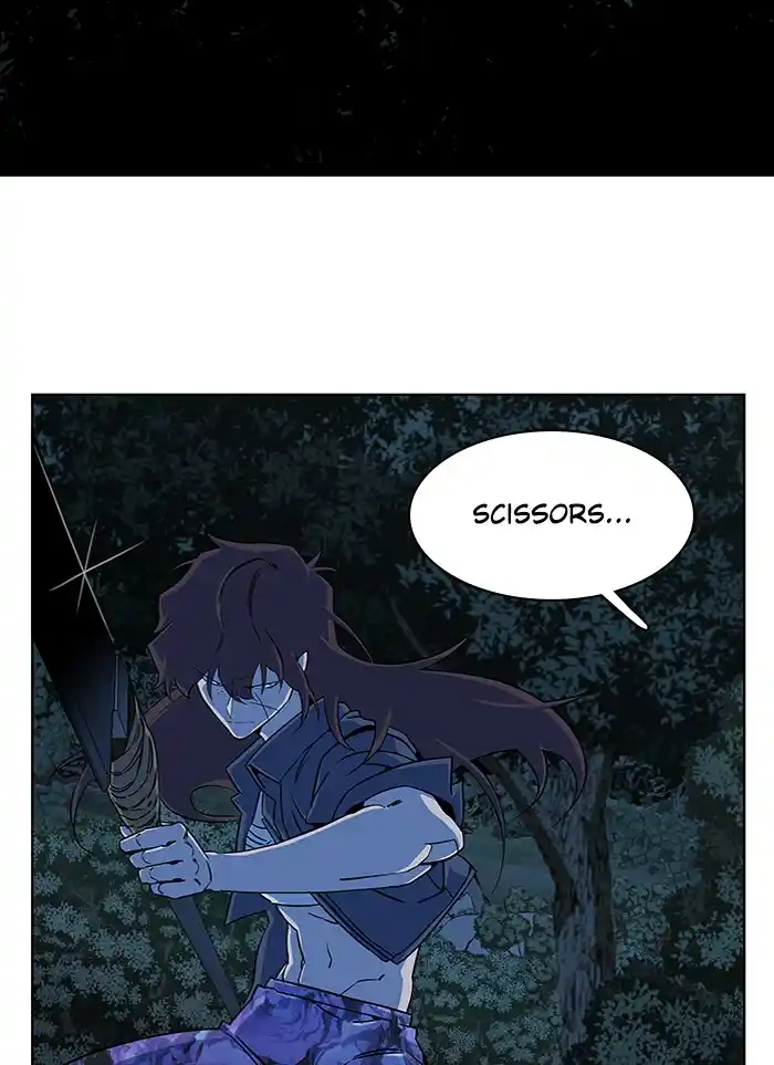 Parallel City Chapter 42