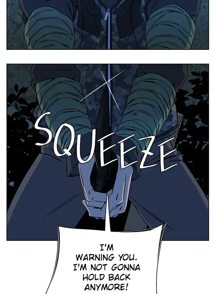 Parallel City Chapter 42