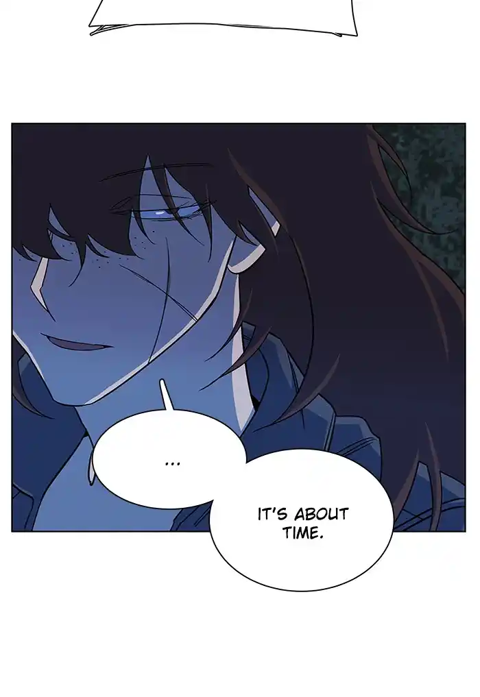 Parallel City Chapter 42