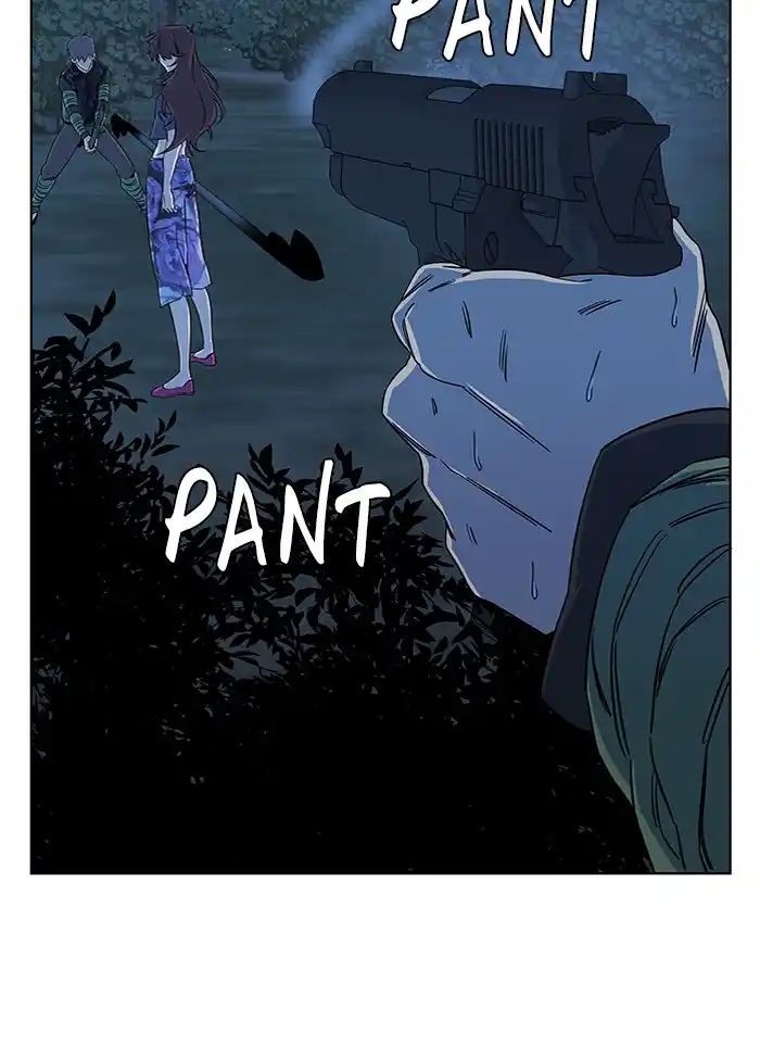 Parallel City Chapter 42