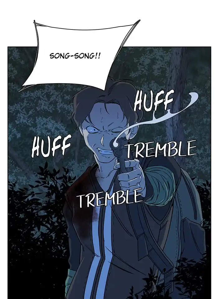 Parallel City Chapter 42