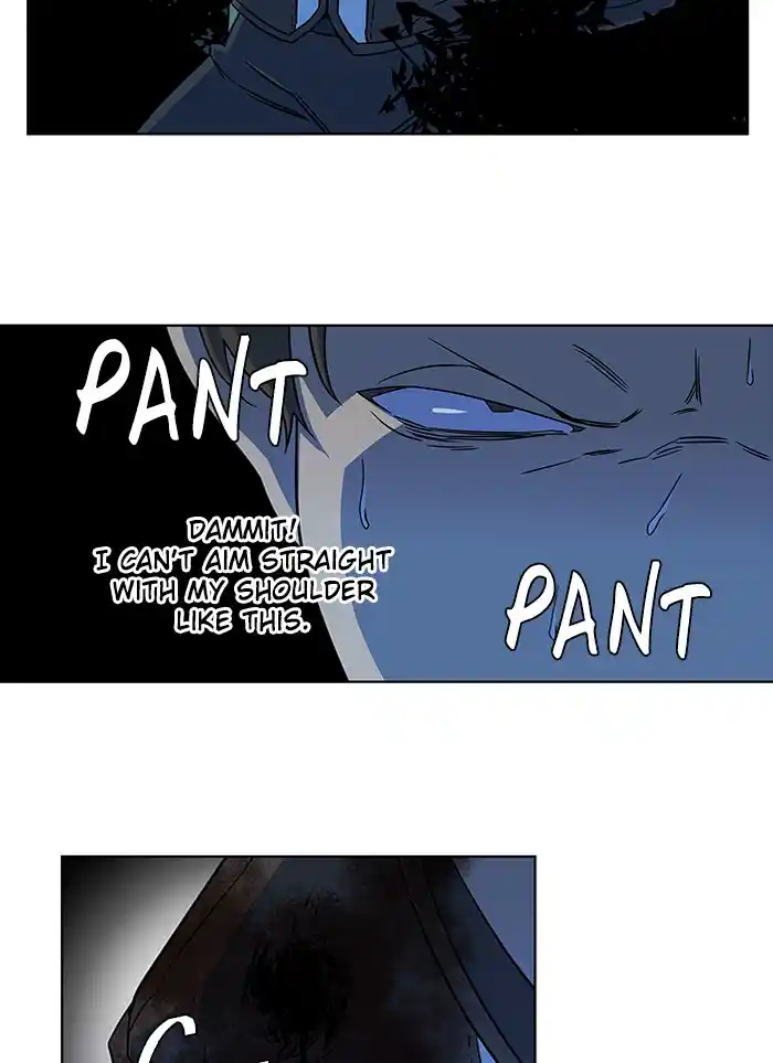 Parallel City Chapter 42