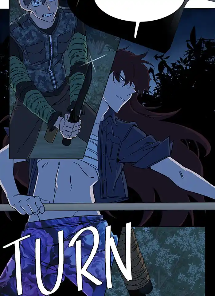 Parallel City Chapter 42