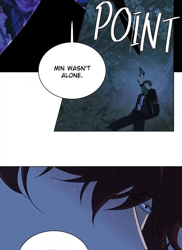 Parallel City Chapter 42