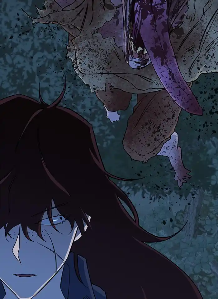 Parallel City Chapter 42