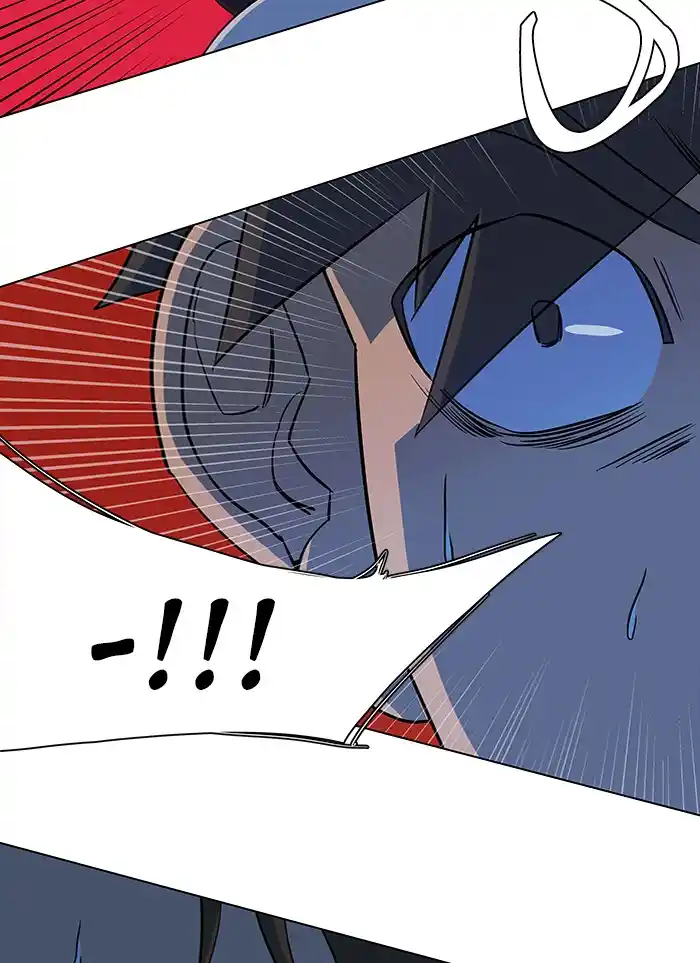 Parallel City Chapter 42