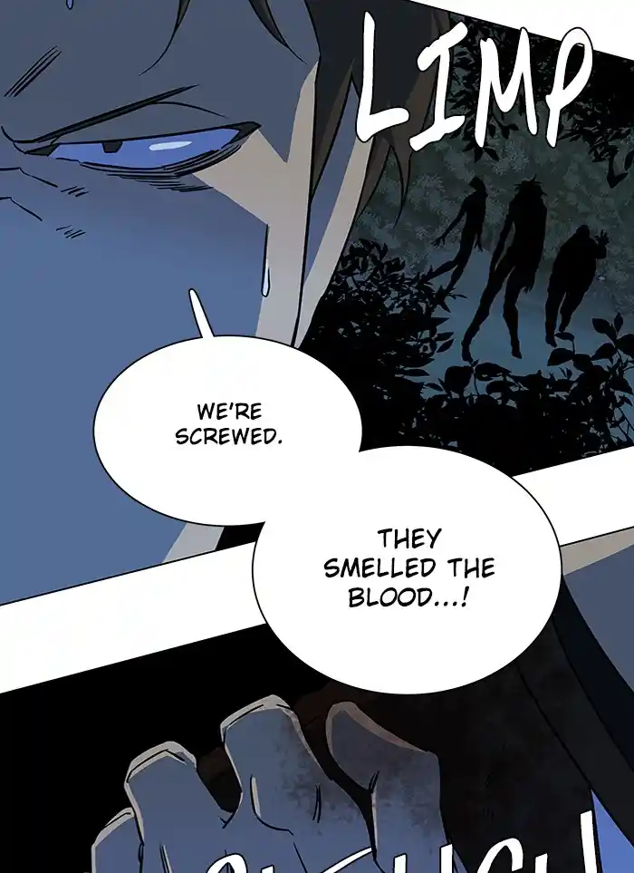 Parallel City Chapter 42