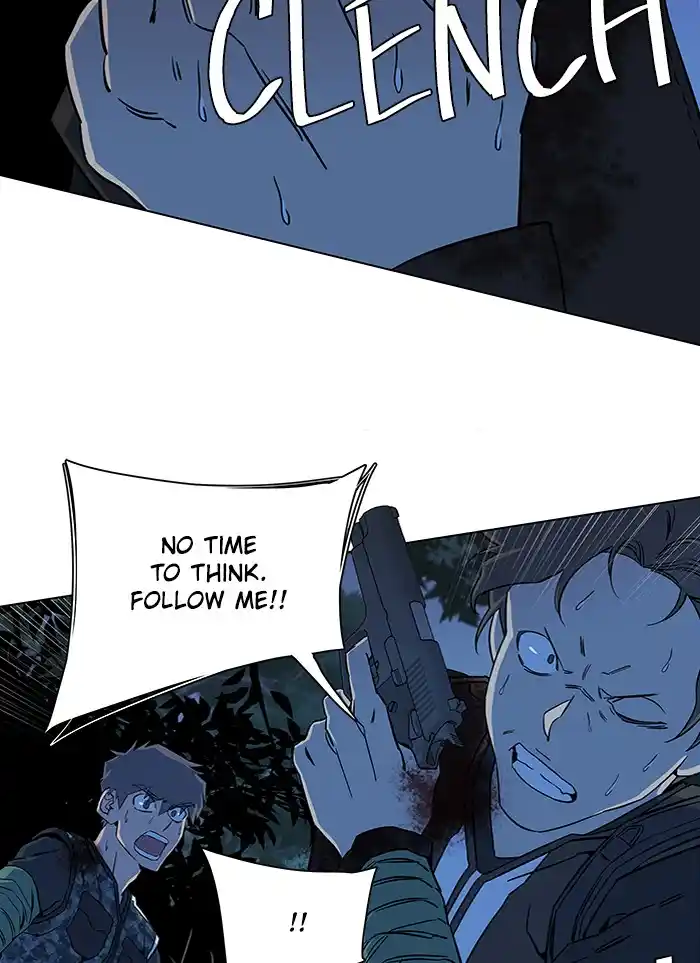 Parallel City Chapter 42