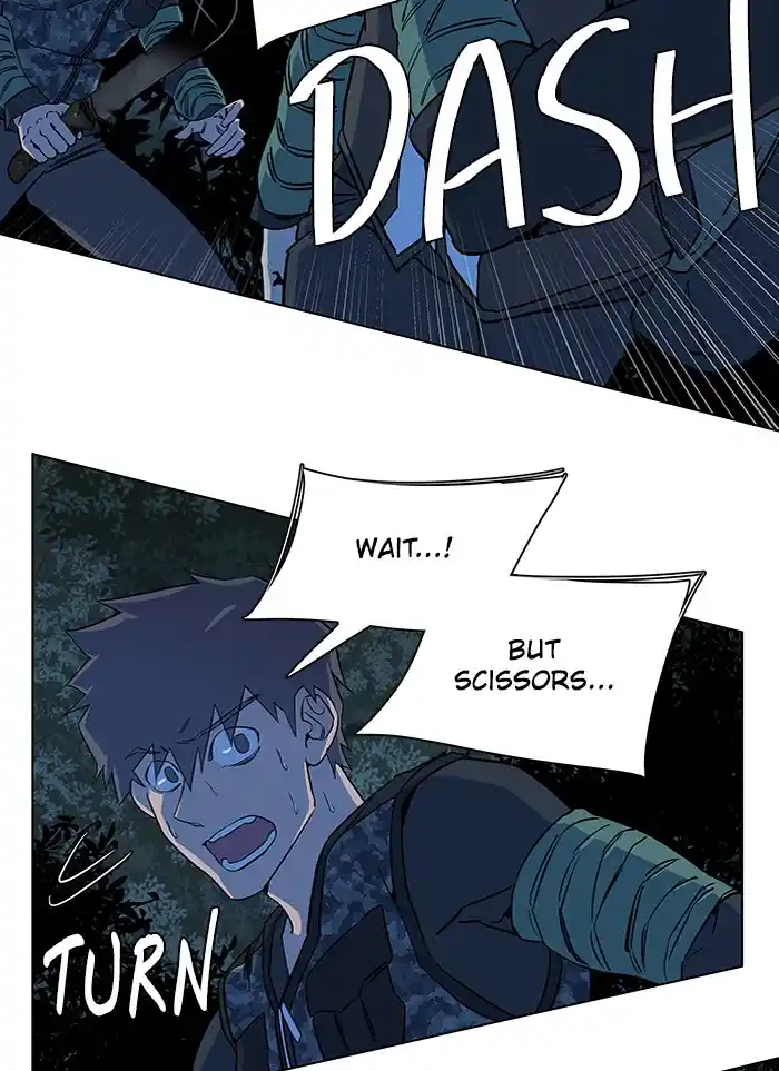 Parallel City Chapter 42