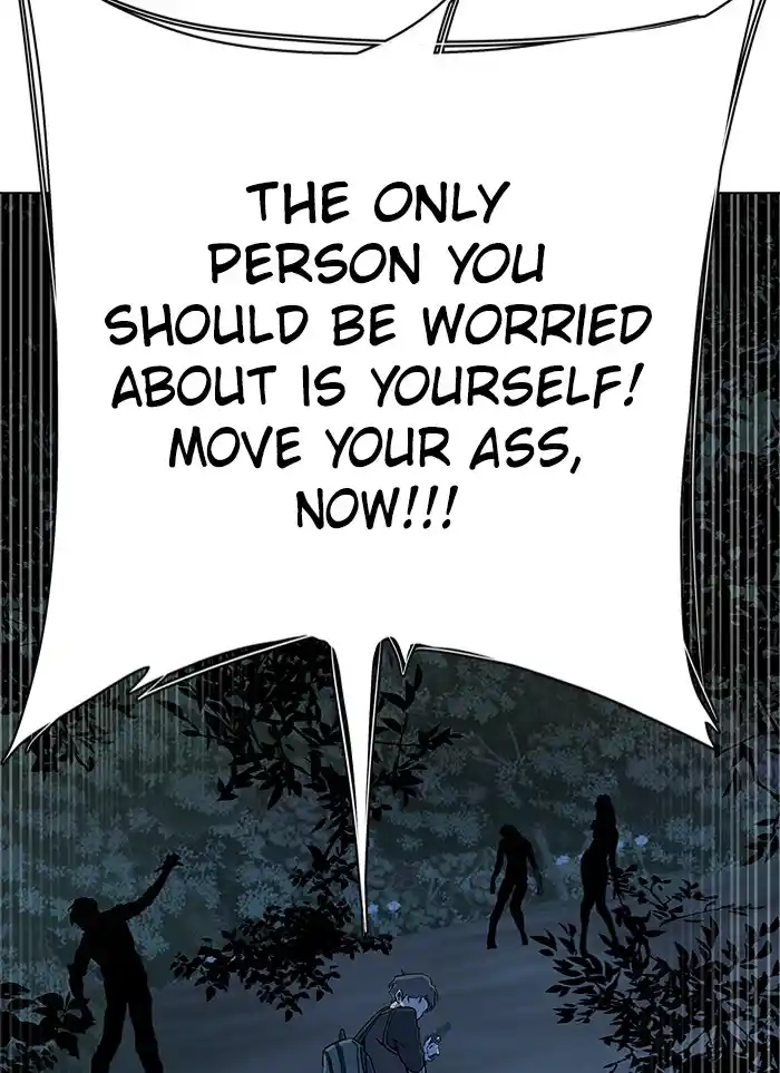 Parallel City Chapter 42