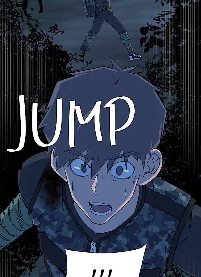 Parallel City Chapter 42