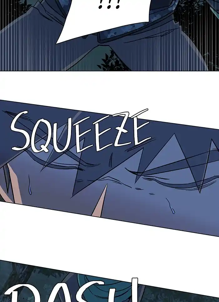 Parallel City Chapter 42