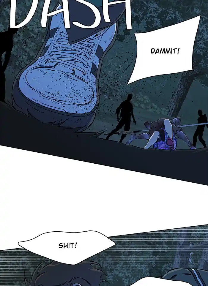 Parallel City Chapter 42