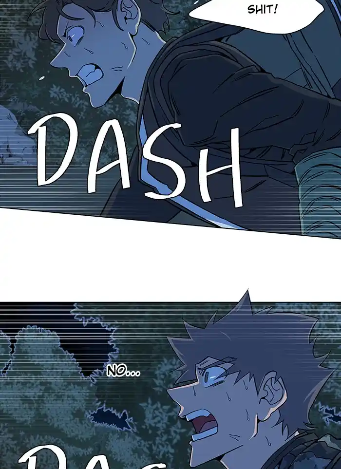 Parallel City Chapter 42