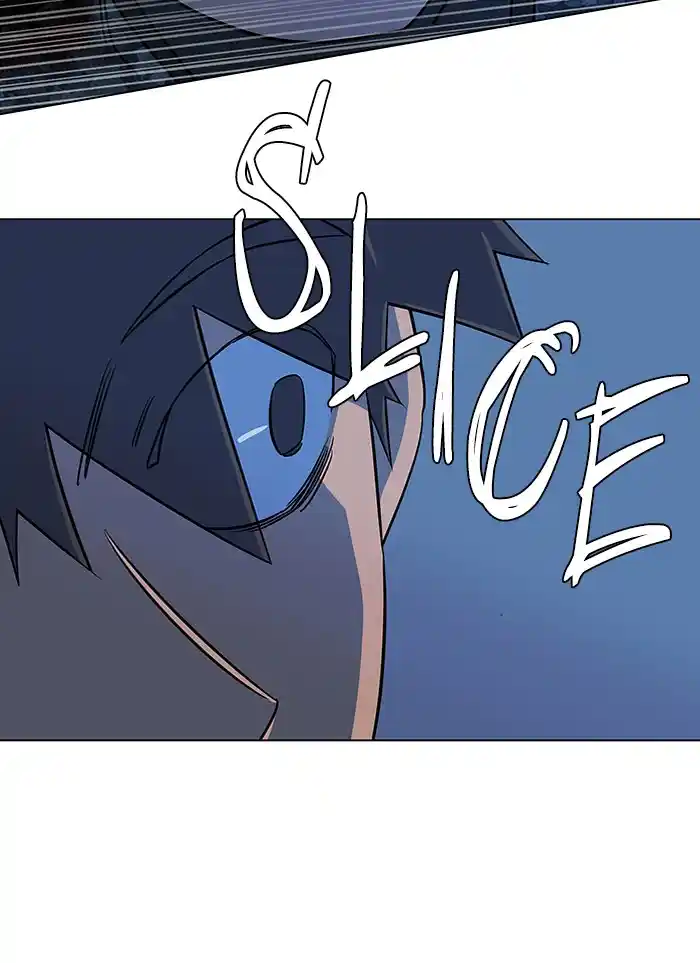 Parallel City Chapter 42