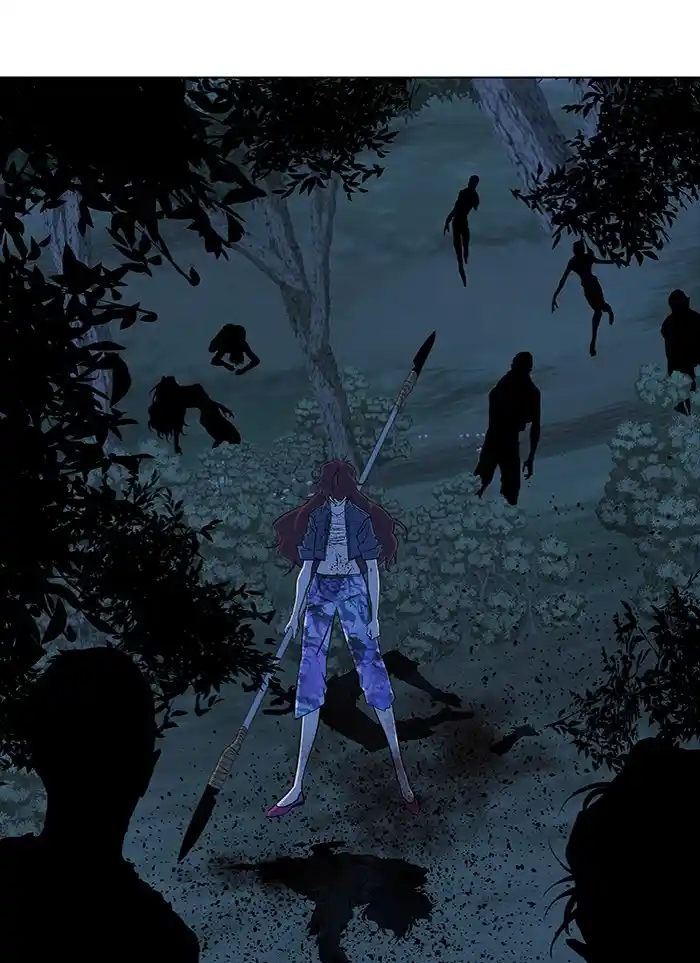 Parallel City Chapter 42