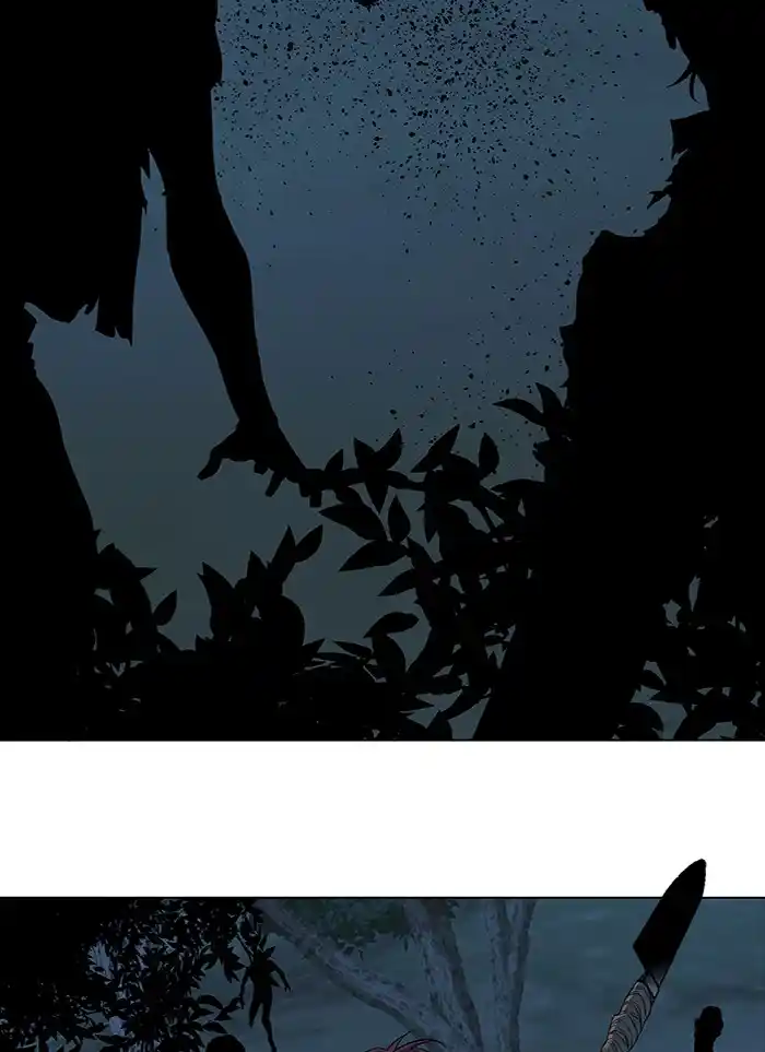 Parallel City Chapter 42