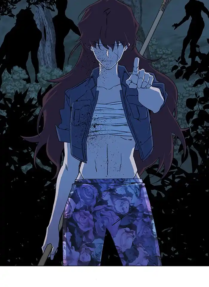 Parallel City Chapter 42