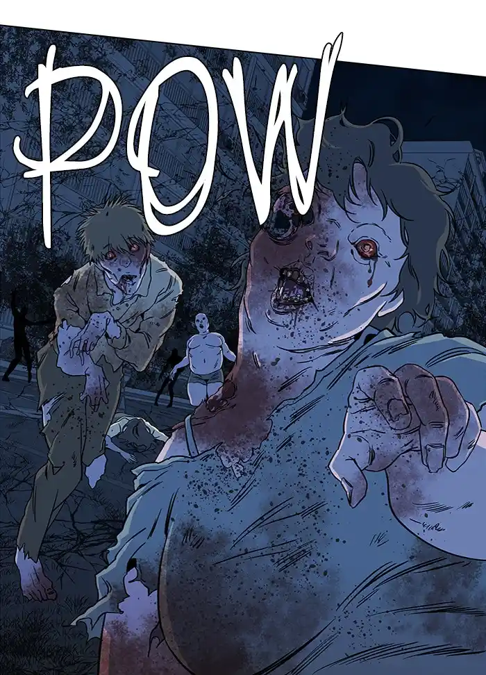 Parallel City Chapter 42