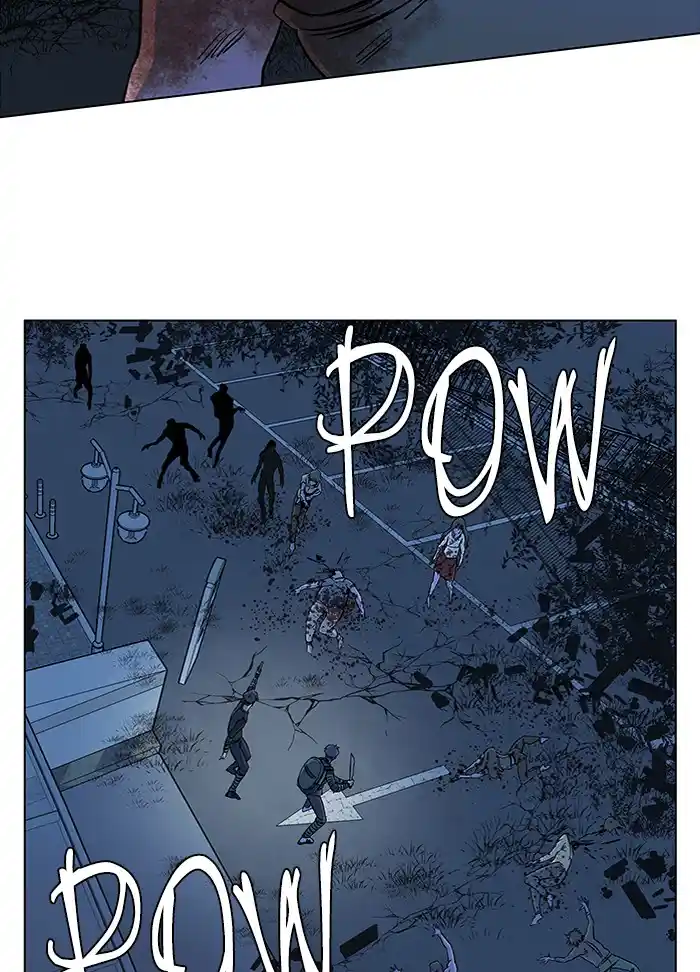 Parallel City Chapter 42