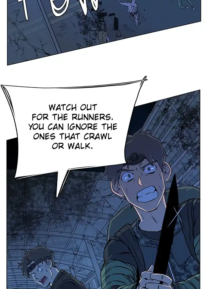 Parallel City Chapter 42