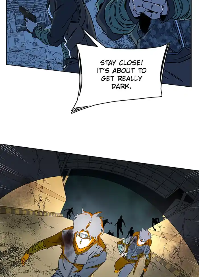 Parallel City Chapter 42